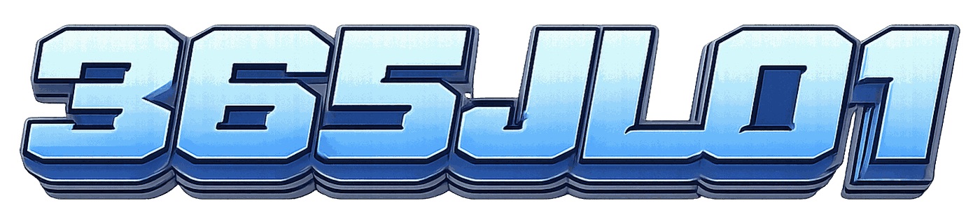 365jl01 Logo